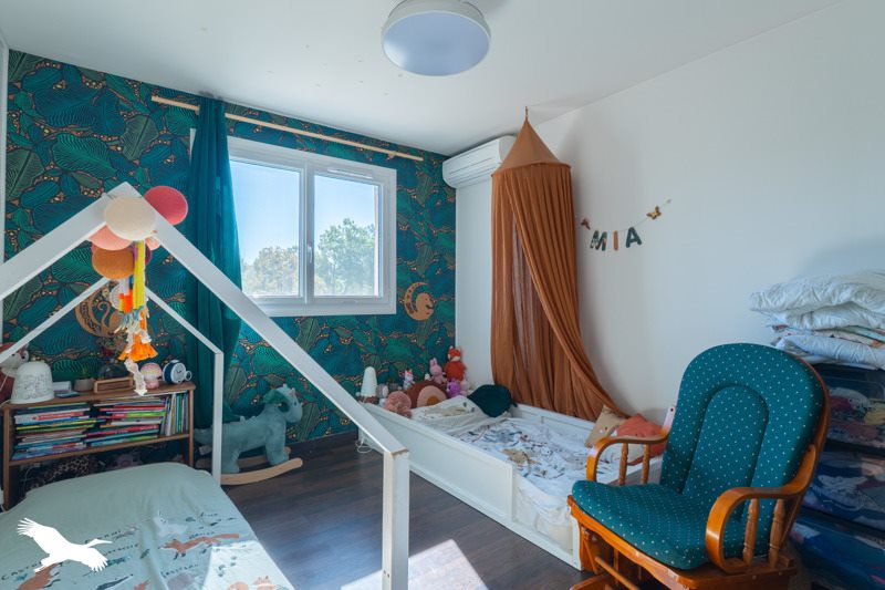 Vente Maison BORDEAUX - 4 pièces -84 m² - (33300)