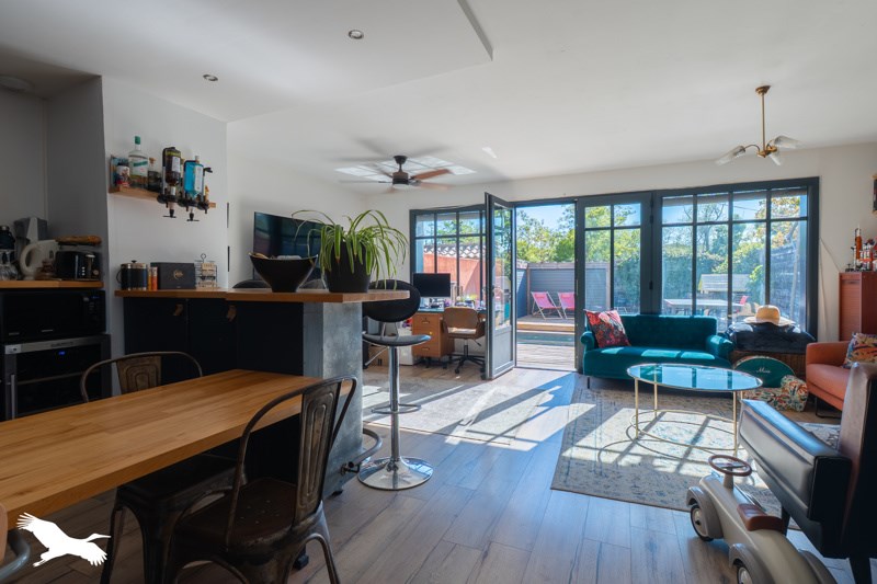 Vente Maison BORDEAUX 33300 4 pièces - 84 m²