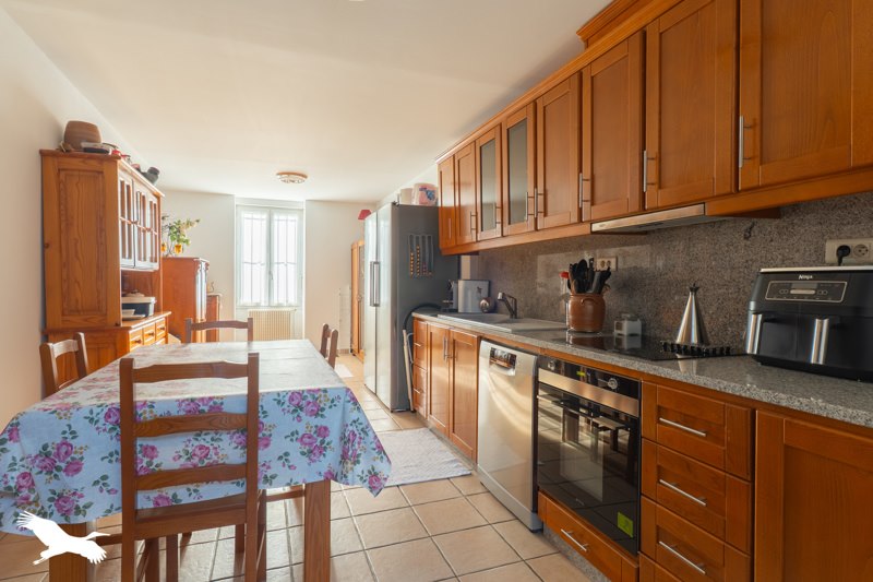 Vente Maison Bordeaux - 4 pièces -123 m² - (33300)
