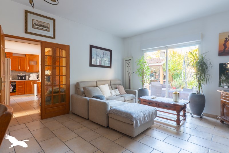 Vente Maison Bordeaux - 4 pièces -123 m² - (33300)