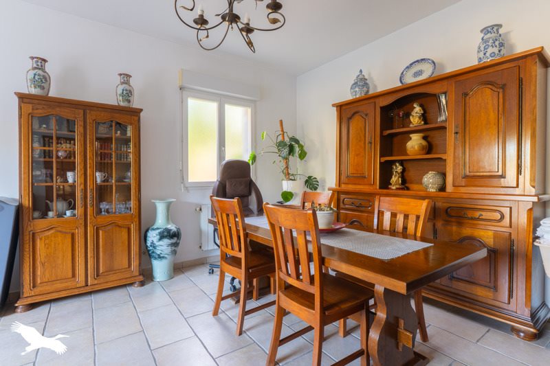 Vente Maison Bordeaux - 4 pièces -123 m² - (33300)