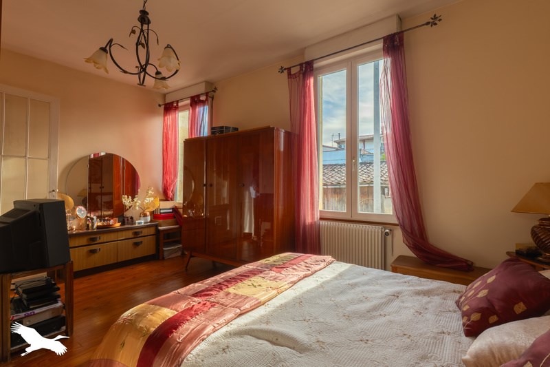 Vente Maison Bordeaux - 4 pièces -123 m² - (33300)