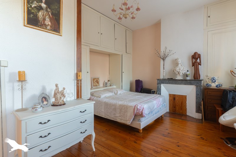 Vente Maison Bordeaux - 4 pièces -123 m² - (33300)