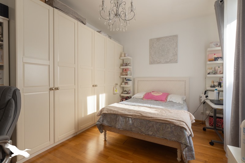 Vente Maison Bordeaux - 4 pièces -123 m² - (33300)