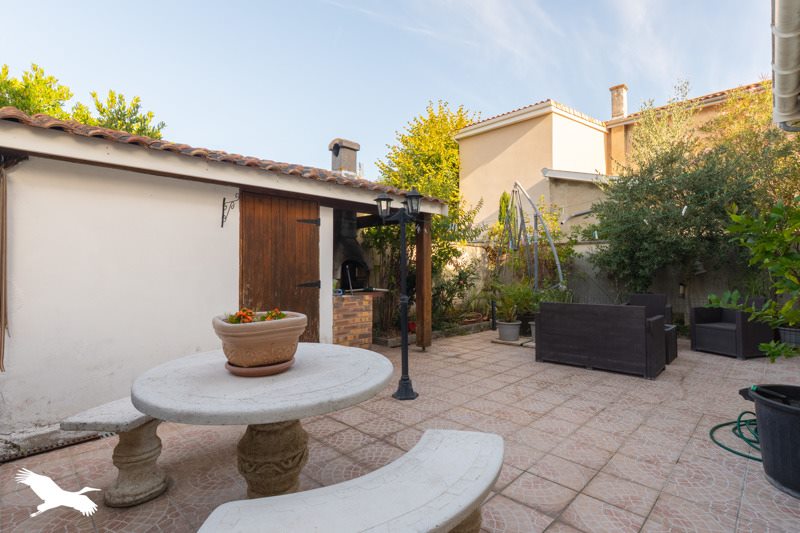 Vente Maison Bordeaux - 4 pièces -123 m² - (33300)