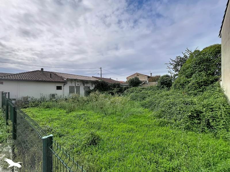 Vente Maison Bordeaux 33300 4 pièces - 120 m²