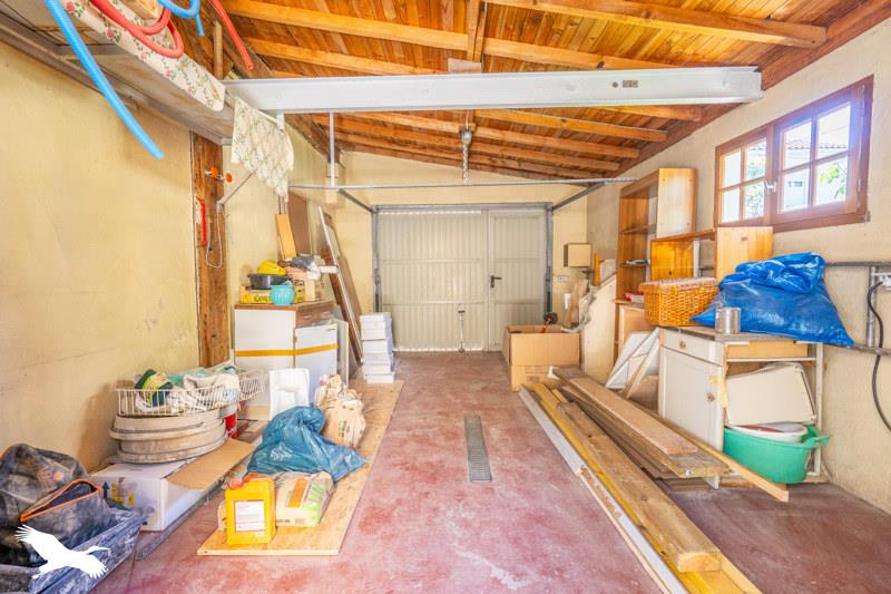 Vente Maison Bordeaux 33300 3 pièces - 71 m²
