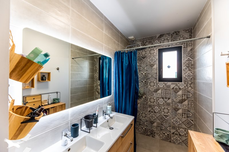 Vente Maison GRISOLLES - 5 pièces -114 m² - (82170)