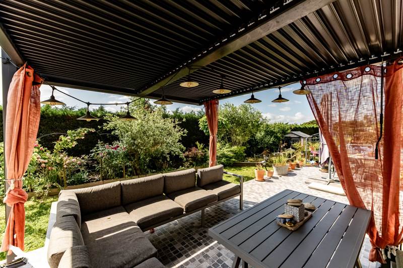 Vente Maison GRISOLLES - 5 pièces -114 m² - (82170)