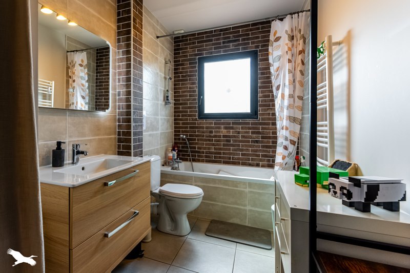 Vente Maison GRISOLLES - 5 pièces -114 m² - (82170)