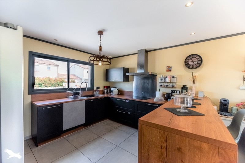 Vente Maison GRISOLLES - 5 pièces -114 m² - (82170)