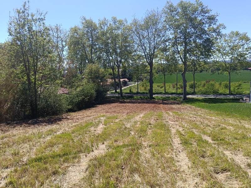 Vente Terrain CANALS - -1891 m² - (82170)