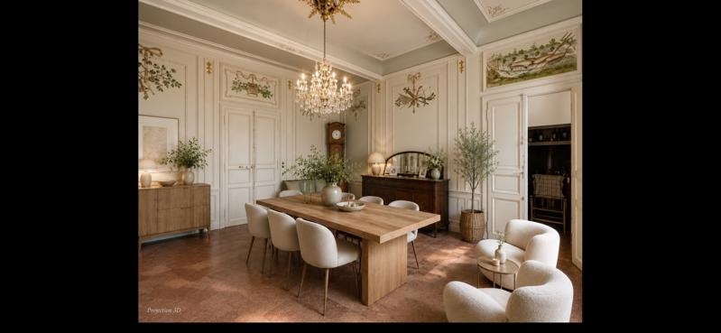 Vente Maison VERDUN SUR GARONNE 82600 7 pièces - 237 m²