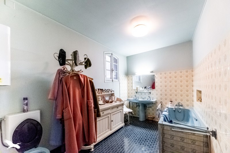 Vente Maison VERDUN SUR GARONNE - 7 pièces -237 m² - (82600)