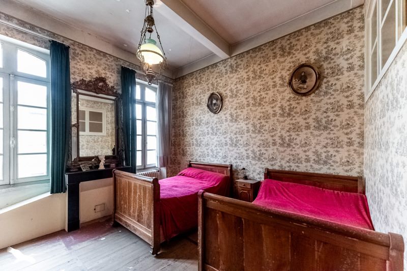 Vente Maison VERDUN SUR GARONNE - 7 pièces -237 m² - (82600)