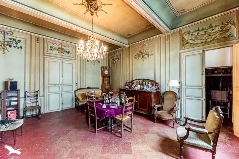 Vente Maison VERDUN SUR GARONNE - 7 pièces -237 m² - (82600)