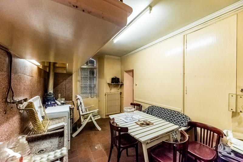 Vente Maison VERDUN SUR GARONNE - 7 pièces -237 m² - (82600)
