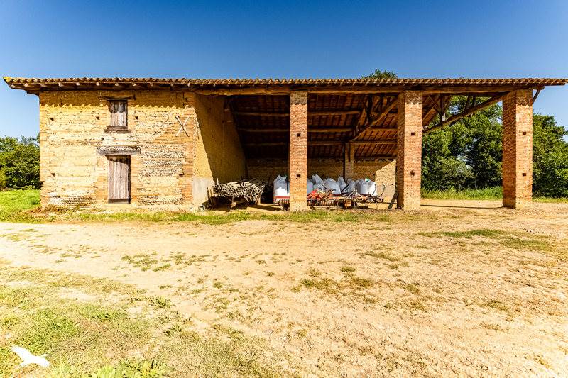 Vente Maison BEAUPUY - 3 pièces -195 m² - (82600)