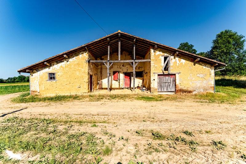 Vente Maison BEAUPUY - 3 pièces -195 m² - (82600)