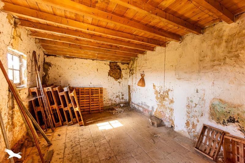 Vente Maison BEAUPUY - 3 pièces -195 m² - (82600)