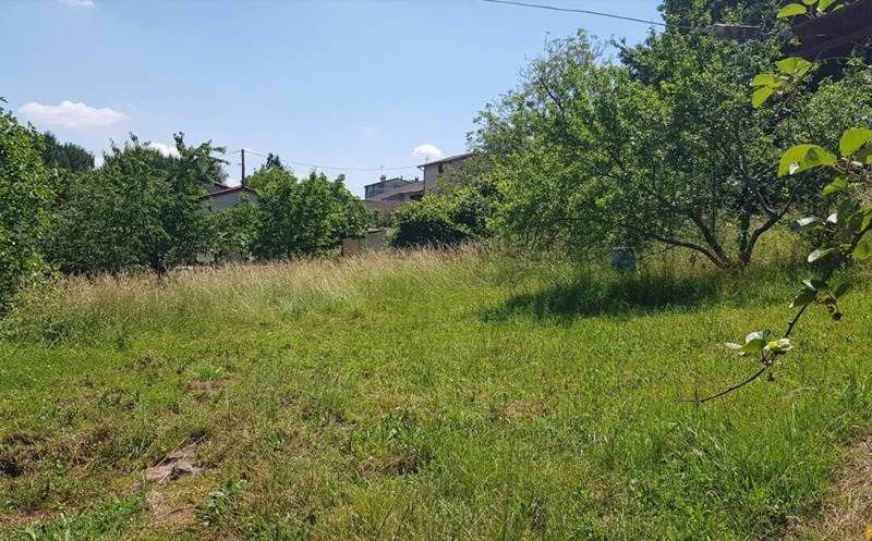 Vente Terrain VERDUN SUR GARONNE - -1377 m² - (82600)