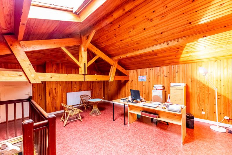 Vente Maison SAVENES - 5 pièces -169 m² - (82600)