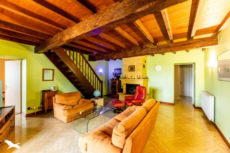 Vente Maison SAVENES - 5 pièces -169 m² - (82600)