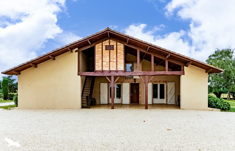 Vente Maison SAVENES - 5 pièces -169 m² - (82600)