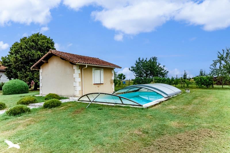 Vente Maison SAVENES - 5 pièces -169 m² - (82600)