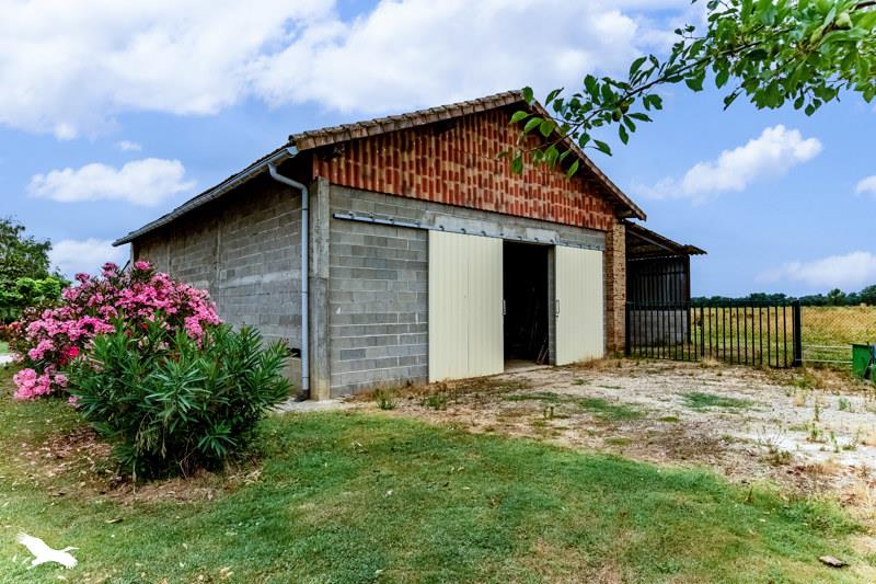 Vente Maison SAVENES - 5 pièces -169 m² - (82600)
