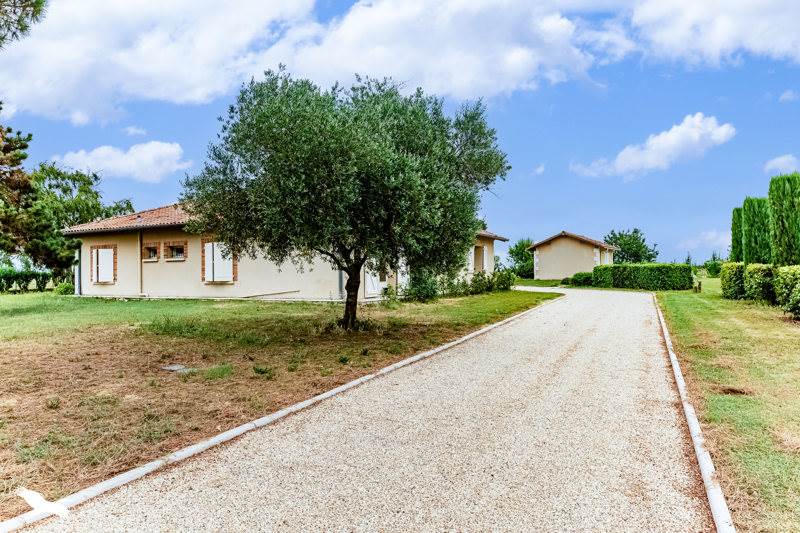 Vente Maison SAVENES - 5 pièces -169 m² - (82600)