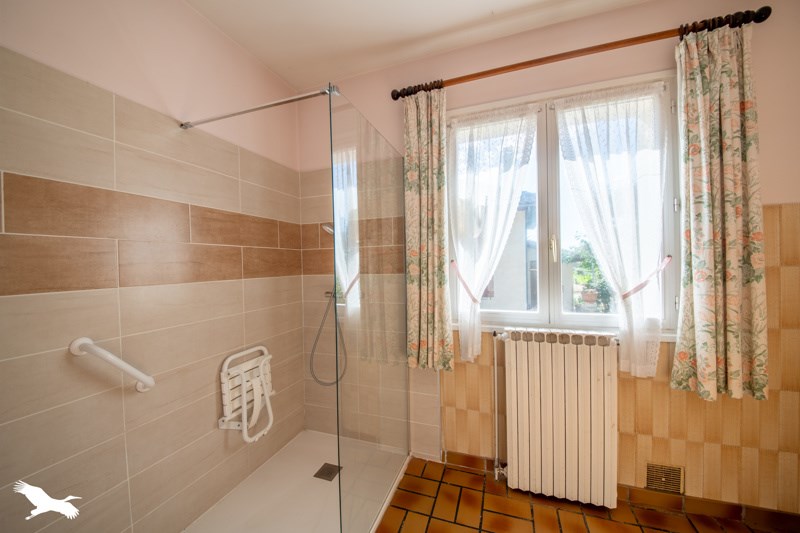Vente Maison VERDUN SUR GARONNE - 5 pièces -122 m² - (82600)