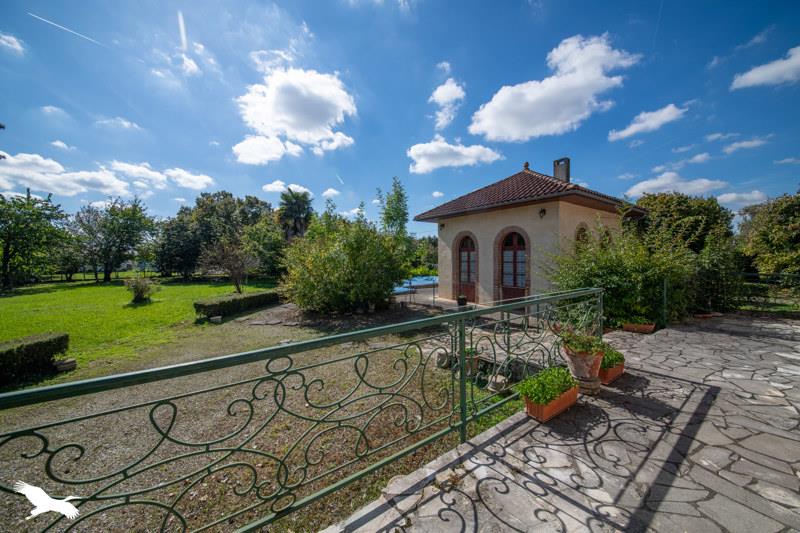 Vente Maison VERDUN SUR GARONNE - 5 pièces -122 m² - (82600)