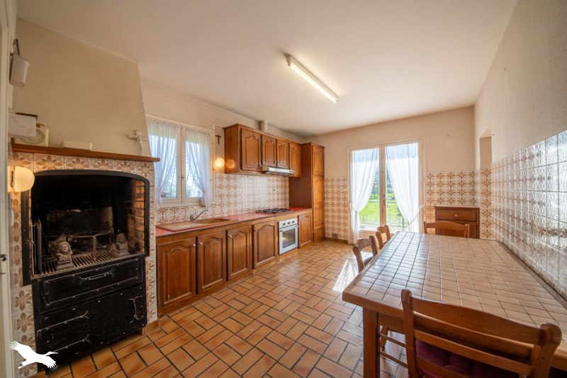 Vente Maison VERDUN SUR GARONNE - 5 pièces -122 m² - (82600)