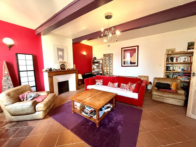 Vente Maison AUCAMVILLE - 7 pièces -224 m² - (82600)