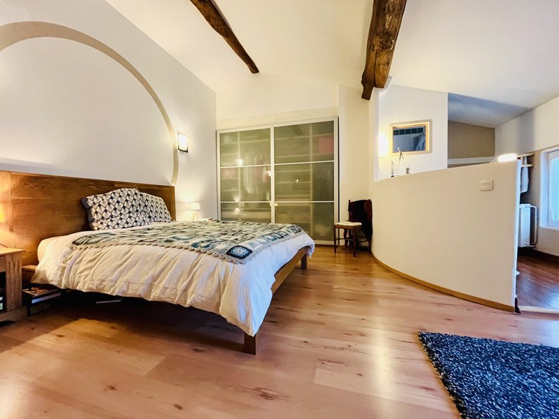 Vente Maison AUCAMVILLE - 7 pièces -224 m² - (82600)