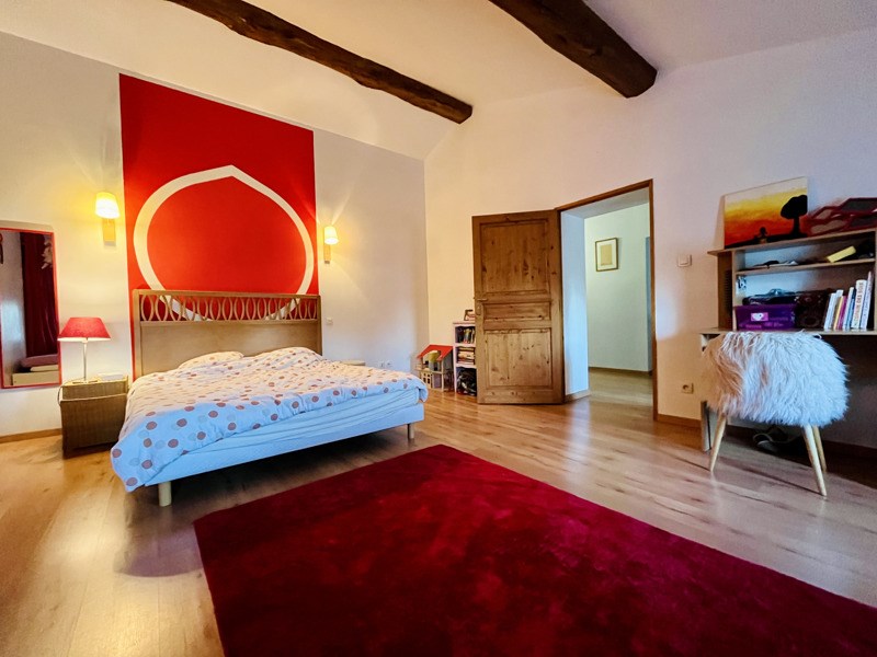 Vente Maison AUCAMVILLE - 7 pièces -224 m² - (82600)