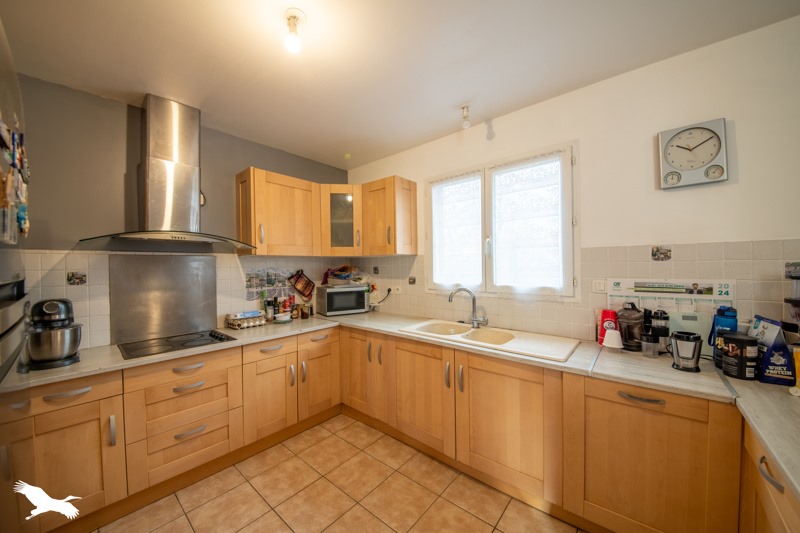 Vente Maison VERDUN SUR GARONNE - 5 pièces -117 m² - (82600)