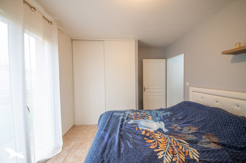 Vente Maison VERDUN SUR GARONNE - 5 pièces -117 m² - (82600)