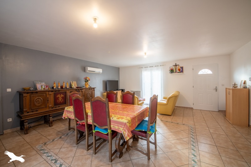 Vente Maison VERDUN SUR GARONNE - 5 pièces -117 m² - (82600)