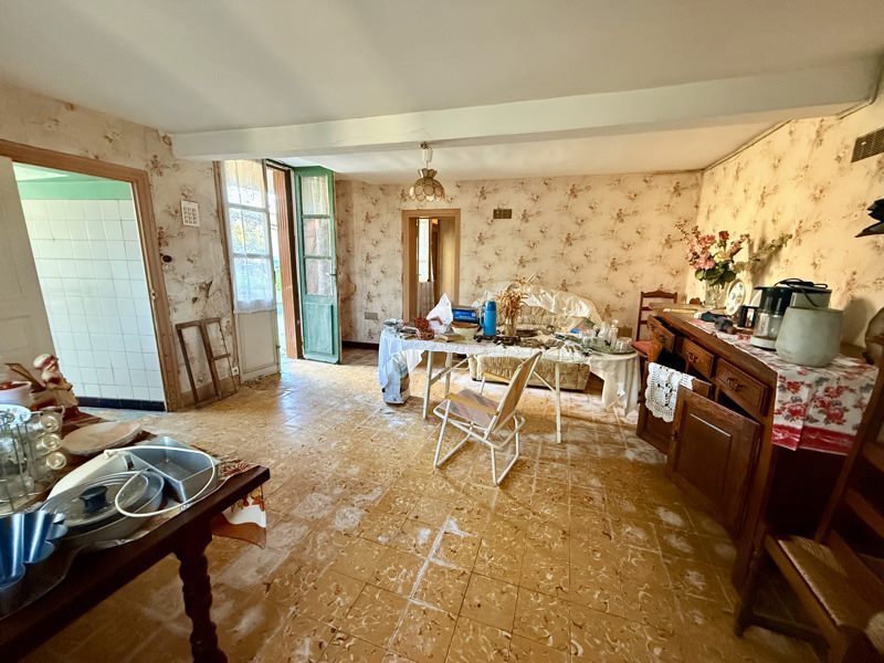 Vente Maison VERDUN SUR GARONNE - 3 pièces -68 m² - (82600)