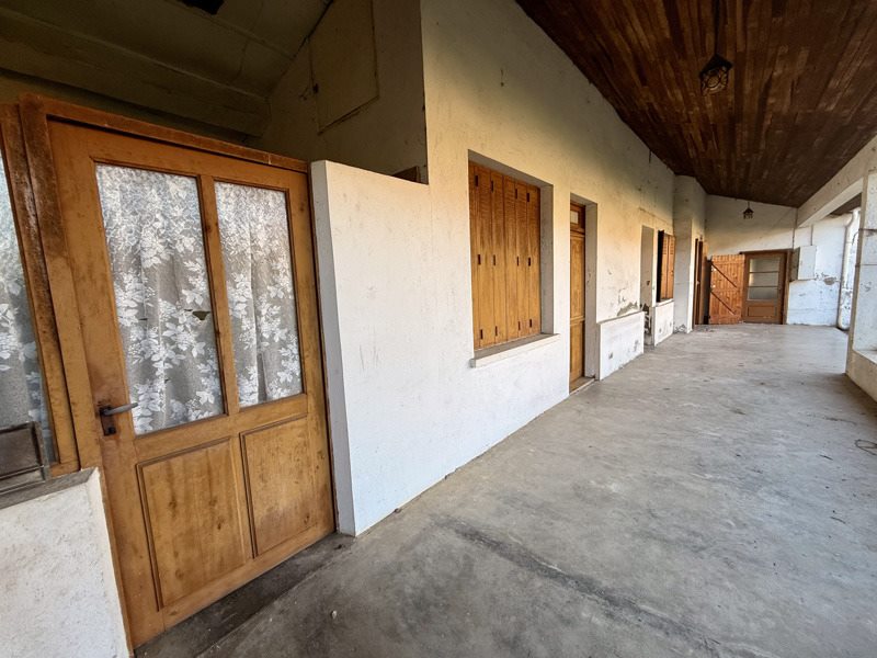 Vente Maison VERDUN SUR GARONNE - 3 pièces -68 m² - (82600)