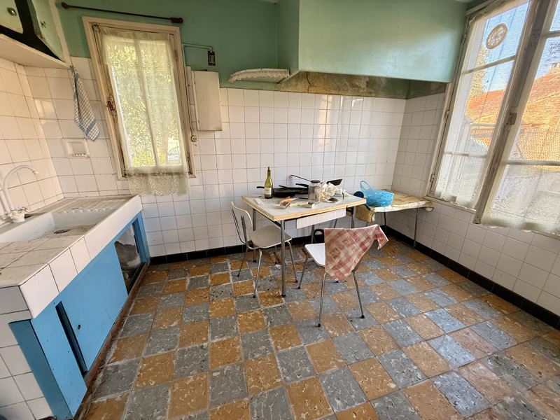 Vente Maison VERDUN SUR GARONNE - 3 pièces -68 m² - (82600)