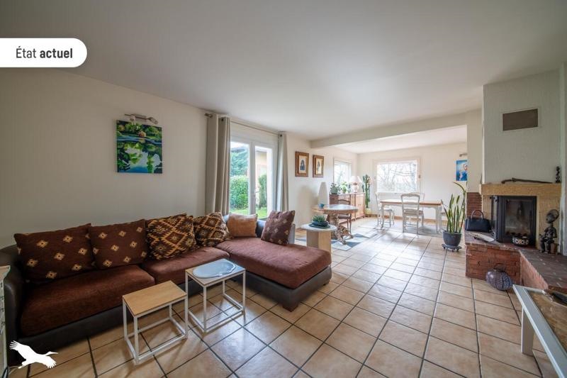 Vente Maison VERDUN SUR GARONNE - 4 pièces -130 m² - (82600)