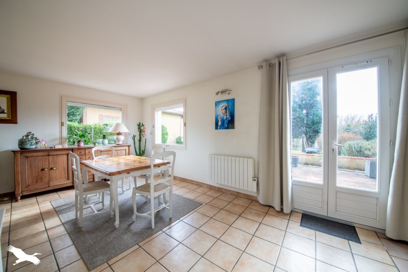 Vente Maison VERDUN SUR GARONNE - 4 pièces -130 m² - (82600)