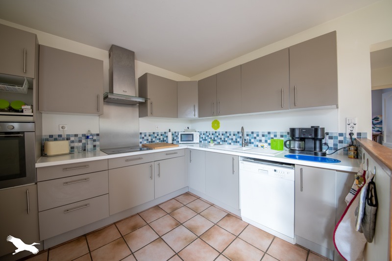 Vente Maison VERDUN SUR GARONNE - 4 pièces -130 m² - (82600)