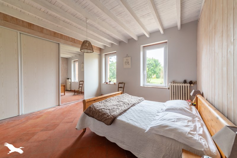 Vente Maison ST SARDOS - 8 pièces -224 m² - (82600)