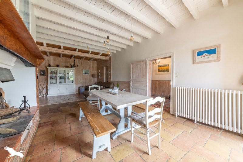 Vente Maison ST SARDOS - 8 pièces -224 m² - (82600)