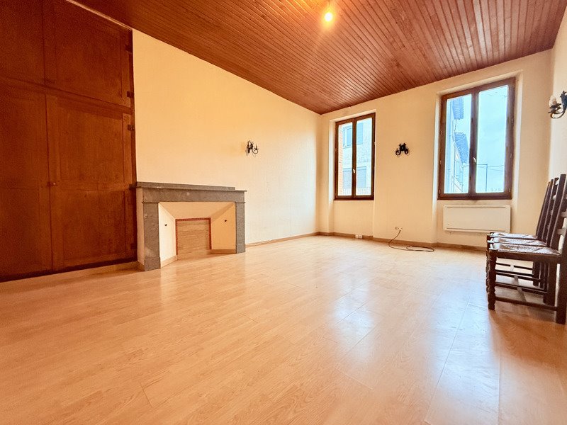 Vente Immeuble VERDUN SUR GARONNE - -  159 m² - (82600)