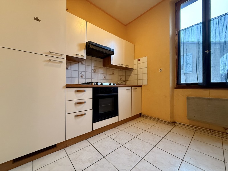 Vente Immeuble VERDUN SUR GARONNE - -  159 m² - (82600)